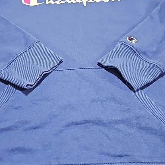 KIDS Champion sweatshirt - Picture 4 of 8